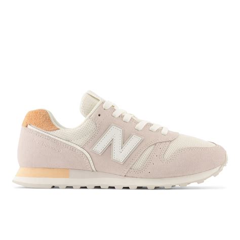 Ripley Zapatillas Mujer New Balance Urbanas Rosado Wl373pc2