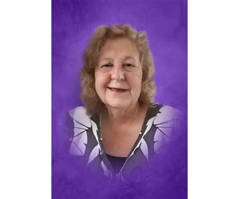 Linda Borum Obituary 2023 Hanover Twp Pa Citizens Voice