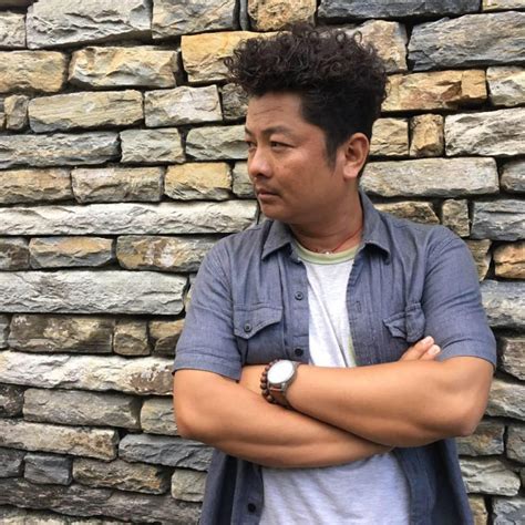 Dayahang Rai Biography Age Height Education Trending Net Nepal