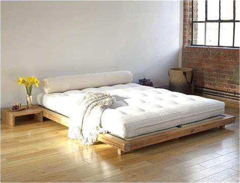 Japanese Style Bed Frame Ikea Home Design And Remodeling Ideas