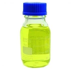 Xylem Wtw Rh Orp Buffer Solution Ph Uh Mv Ch Bottle