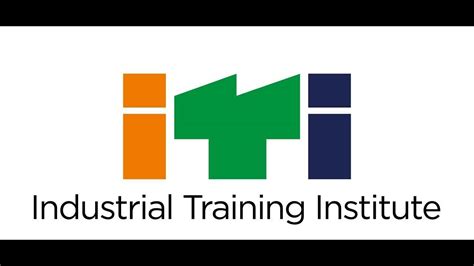 Iti Logo Logodix