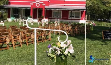 Ideas Para Una Boda Rústica Espectacular Y Un Casamiento Soñado