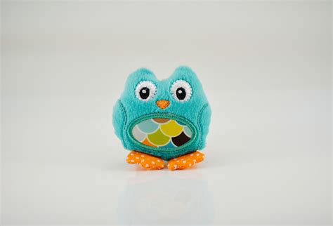 Blue Bird Plush Toy · Free Stock Photo