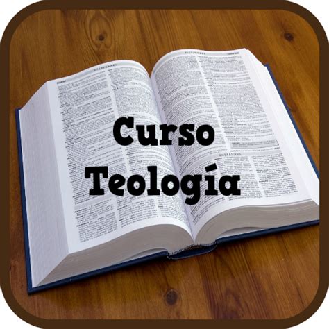 Curso de Teología Evangélica Apps on Google Play