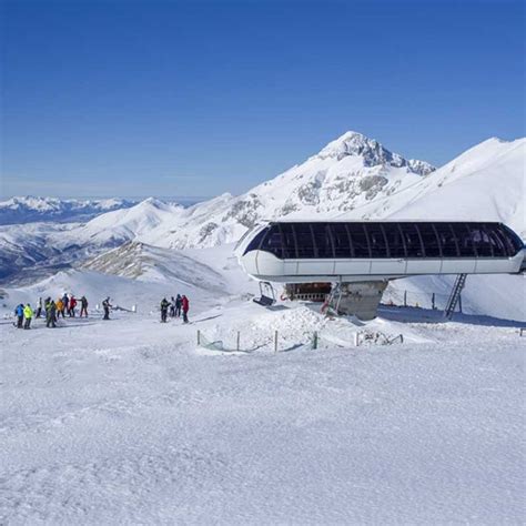 Gran Sasso - SNOWPASS