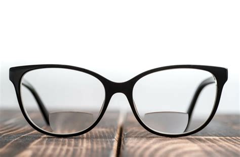 What Are Bifocal Glasses And How Do They Work Wainwright