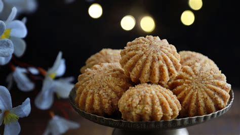 Chana Dal Peda First Timer Cook