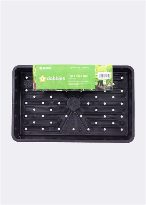 Dobbies Seed Tray | Dobbies Garden Centres
