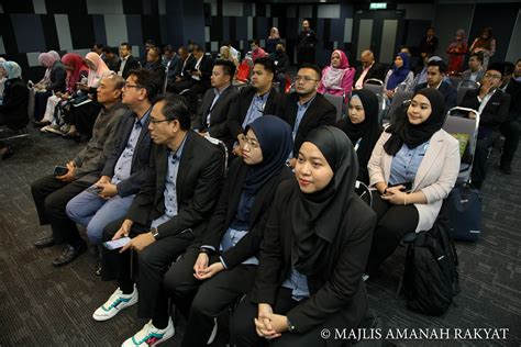 Majlis Menandatangani Memorandum Persefahaman Mou Galeri Mara