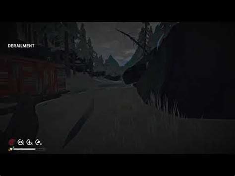 143 Interloper Day 1100 The Long Dark Moose Check Milton BR YouTube