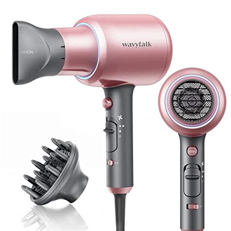 Our Top 10 Best Hair Dryer Diffuser Curly Hair In 2022 Recommended By