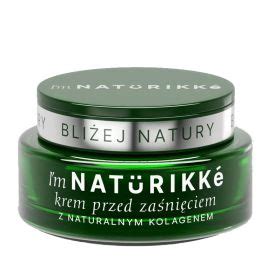 Naturikke Naturalny Kolagen Krem Do Twarzy Na Noc 50 Ml