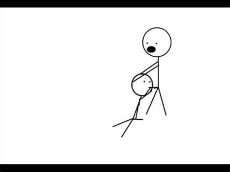 Stick Man Gay Blow Job YouTube