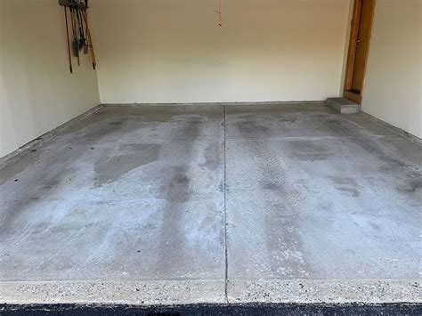 Concrete Floor Garage – Flooring Guide by Cinvex