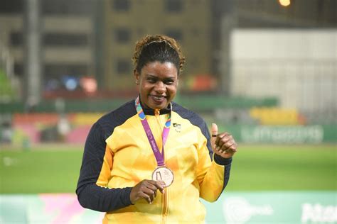 Izabela Silva Campos Medalhista De Ouro Nos Jogos Parapan Americano