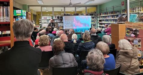 Monza I Primi Anni Della Biblioteca Di Triante La Festa Il