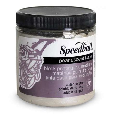 Base Nacr E Speedball Le G Ant Des Beaux Arts N De La Vente En