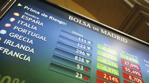 Inditex Se Dispara Un 4 En La Apertura Del Ibex Tras Mejorar Un 6 Su