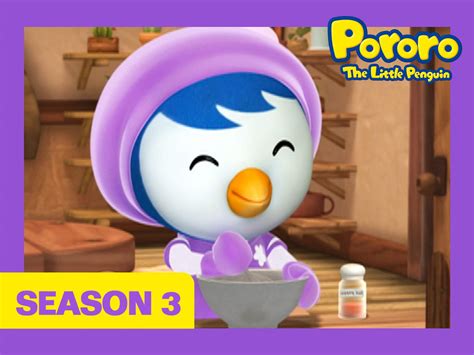 Watch Pororo the Little Penguin | Prime Video