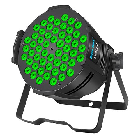 Rgb Led Par Light Informacionpublica Svet Gob Gt