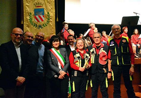 Lissone I Premiati Con L Angelo D Oro Ecco I Nomi Il Cittadino Di