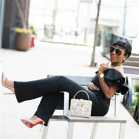 StyleHub Daily : Week Inspiration: Dress With Confidence