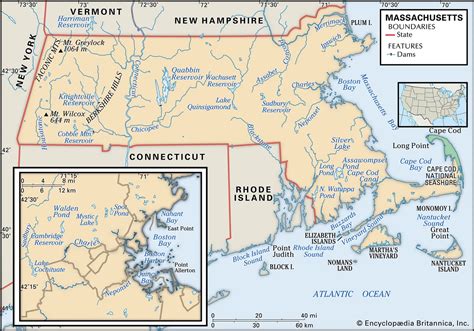 Massachusetts The Hp Lovecraft Wiki Fandom