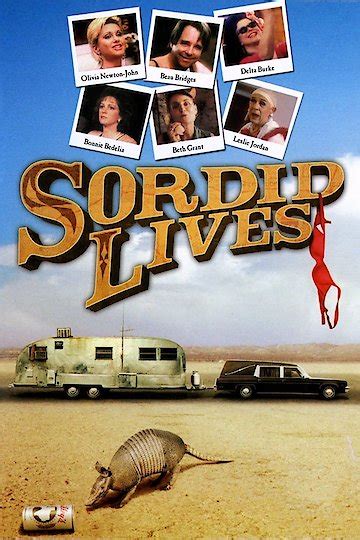 Watch Sordid Lives Online | 2000 Movie | Yidio