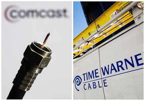 Comcast Confirms 45 Billion Time Warner Cable Deal Is Dead Charter May Try Next