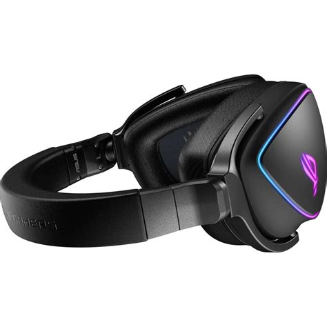 Asus Rog Delta S Lightweight Usb C Gaming Headset Pakistan