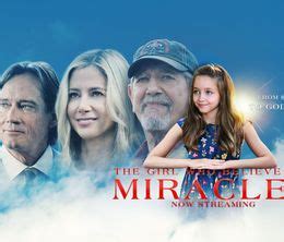 La Fille Qui Croyait Aux Miracles Film Senscritique