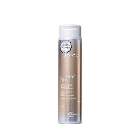 Joico Blonde Life Smart Release Shampoo Ml Ml