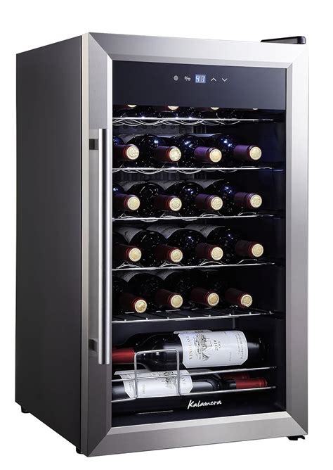 The 10 Best Under Counter Wine Refrigerator Avallon - Home Creation