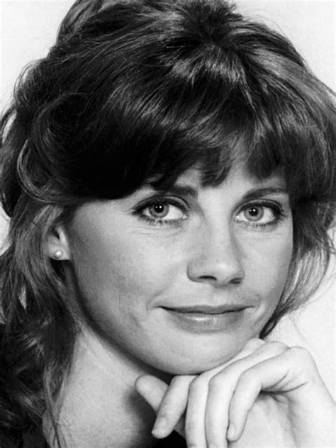 Jan Smithers Jan Smithers Black And White Stars Celluloid Hottest Celebrities Glamor Silver