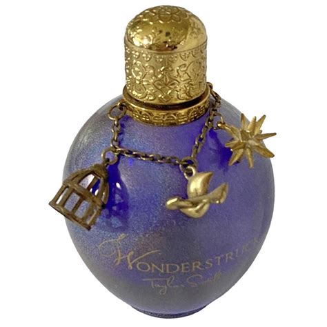 Taylor Swift Wonderstruck Perfume EMPTY Bottle... - Depop