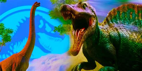 10 Dinosaurs That Can Appear In Jurassic World 4