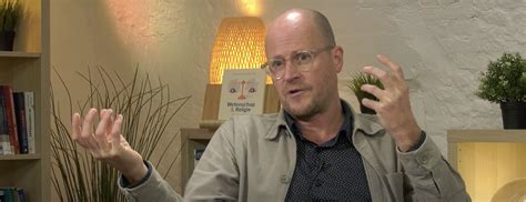 De Gedachtestreep Aflevering Patrick Loobuyck Wetenschap