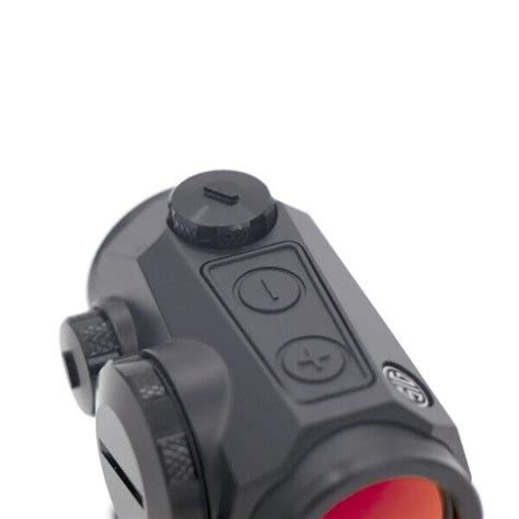 Sig Sauer Romeo5 Sor52001 Shake Awake Compact 2 Moa Red Dot Sight 1x20mm Black Ebay