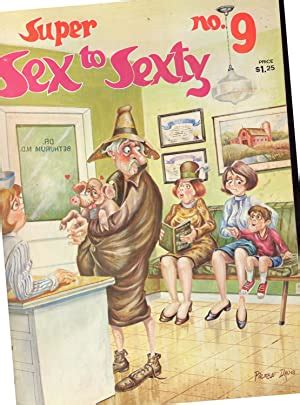 Super Sex Sexty Iberlibro