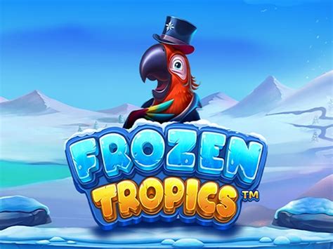 Frozen Tropics Pragmatic Play Chips Gg