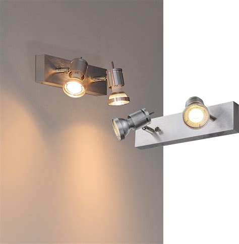 Slv Led Strahler Asto Dreh Und Schwenkbar Smarte Wand Und Decken