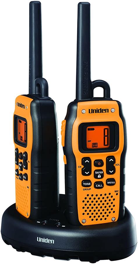 Uniden Pmr446spl 2ck Two Way Radio At Radioworld Uk