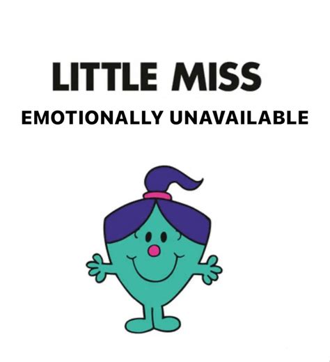 Little Miss Books Little Miss Characters Mr Men Little Miss Fb Memes