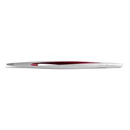 Pininfarina Aero Red Stylo Bille Ou Stylo Plume De Luxe Avec Gravure