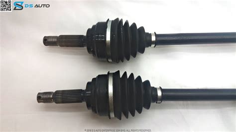 Proton Saga Blm Drive Shaft D S Auto Enterprise Sdn Bhd