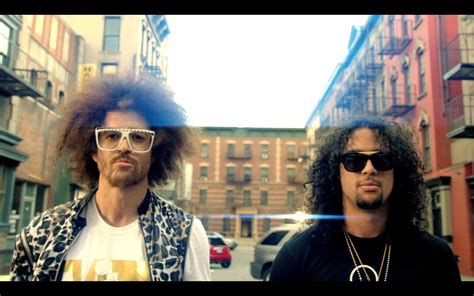 Gallery For > Lmfao Party Rock Album Art