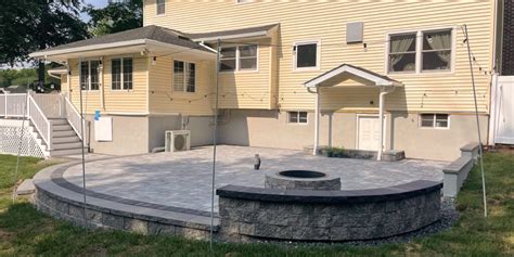 Pavers Leka Construction Llc New Jersey Masonry Company