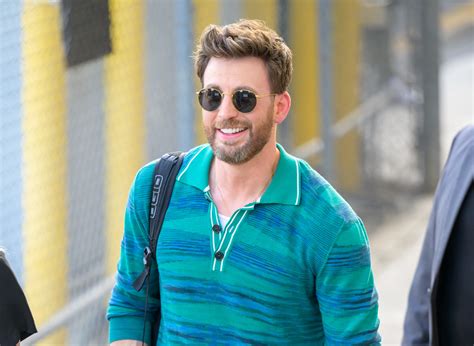 Chris Evans And Alba Baptista "Got Serious" Quickly Amid Age Gap