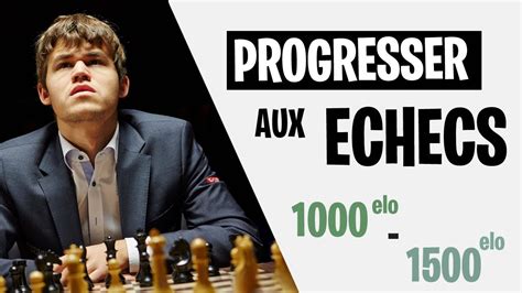 Maîtriser les stratégies tactiques du jeu d échecs YouTube